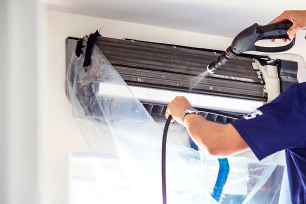 Ductwork Cleaning Services in Cole Camp, MO