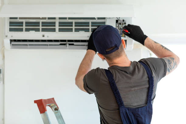 Best Professional Duct Cleaning Services  in Cole Camp, MO