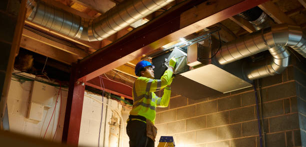 Best Ventilation Cleaning Services  in Cole Camp, MO