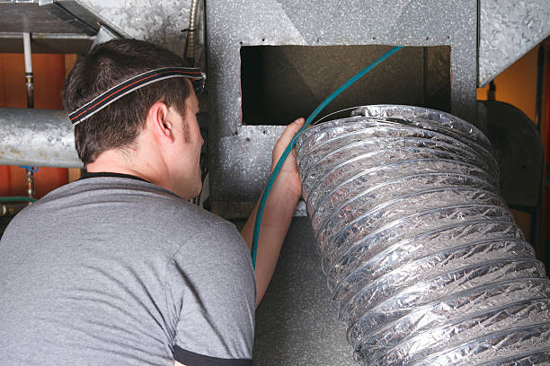 Best Home Air Vent Cleaning  in Cole Camp, MO