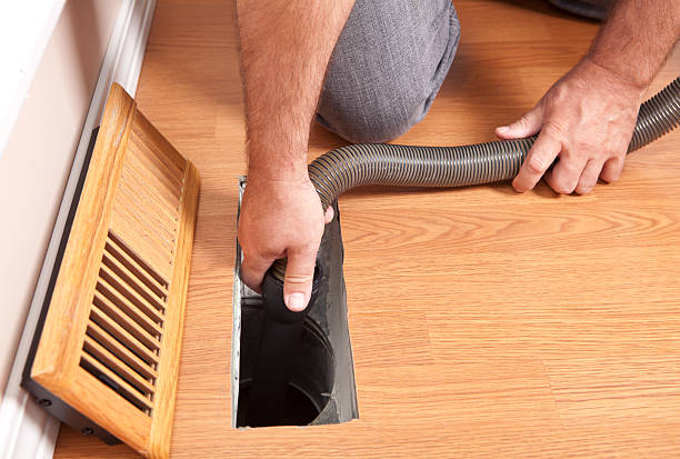 Best HVAC System Cleaning  in Cole Camp, MO