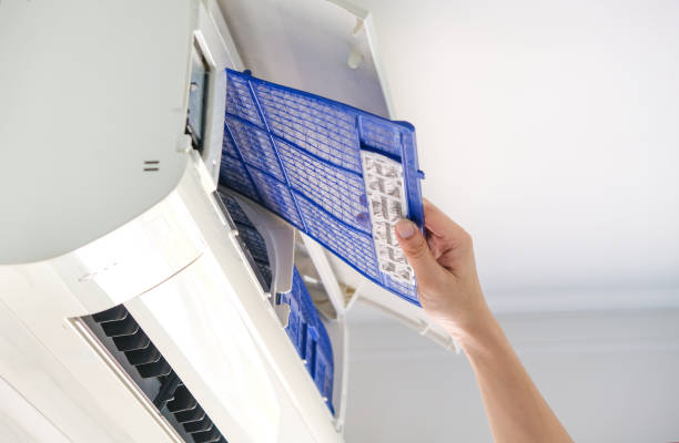 Best Best Air Duct Cleaning Company  in Cole Camp, MO