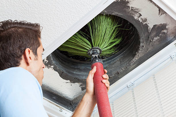 Best General Air Duct Cleaning  in Cole Camp, MO
