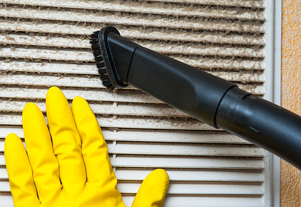 Best Residential Air Duct Cleaning  in Cole Camp, MO