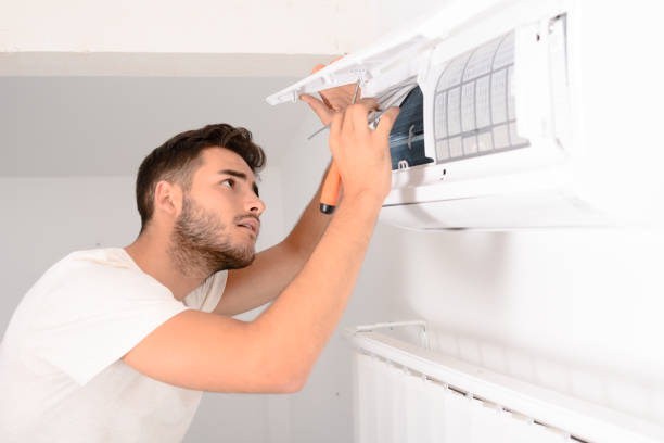 Best Local Air Duct Cleaning Services  in Cole Camp, MO