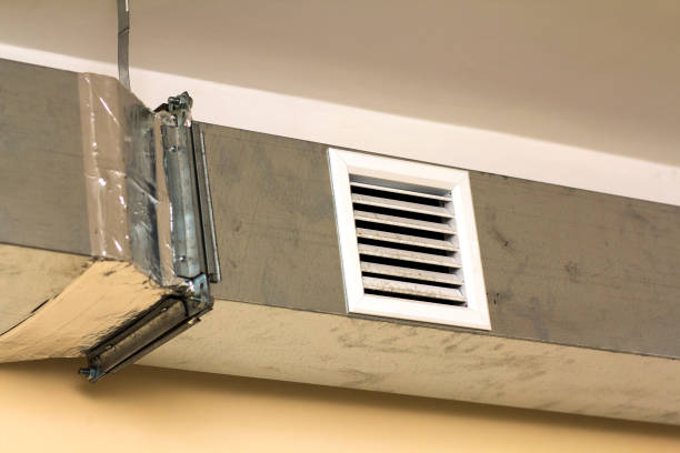 Best Air Duct Cleaning Cost  in Cole Camp, MO